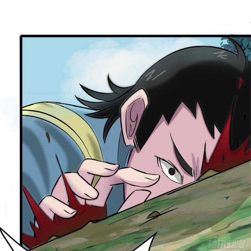 Vạn Đạo Long Hoàng Chapter 22 trang 40