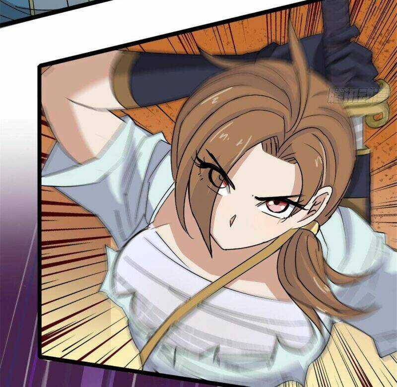 Vạn Đạo Long Hoàng Chapter 22 trang 42