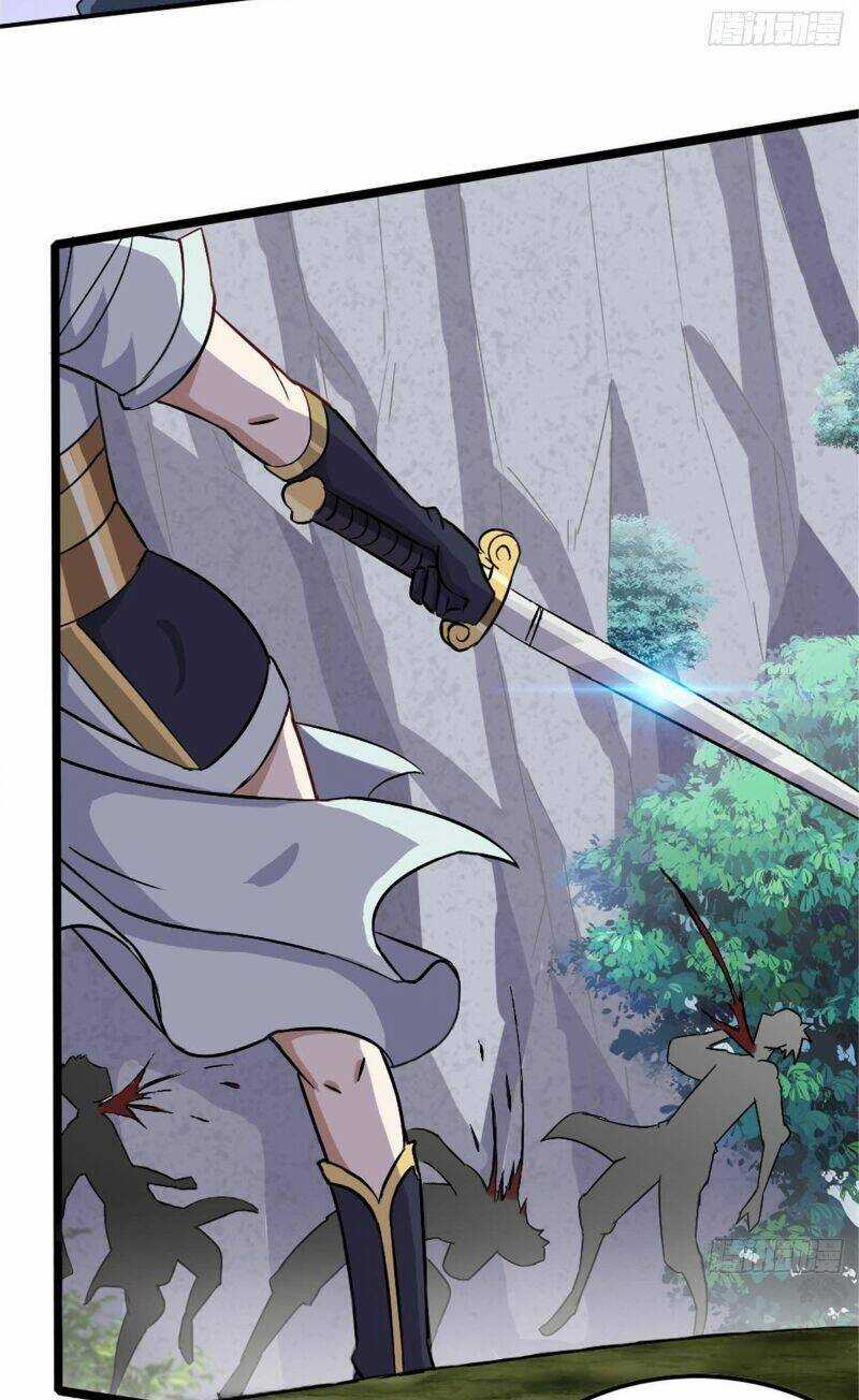 Vạn Đạo Long Hoàng Chapter 22 trang 44