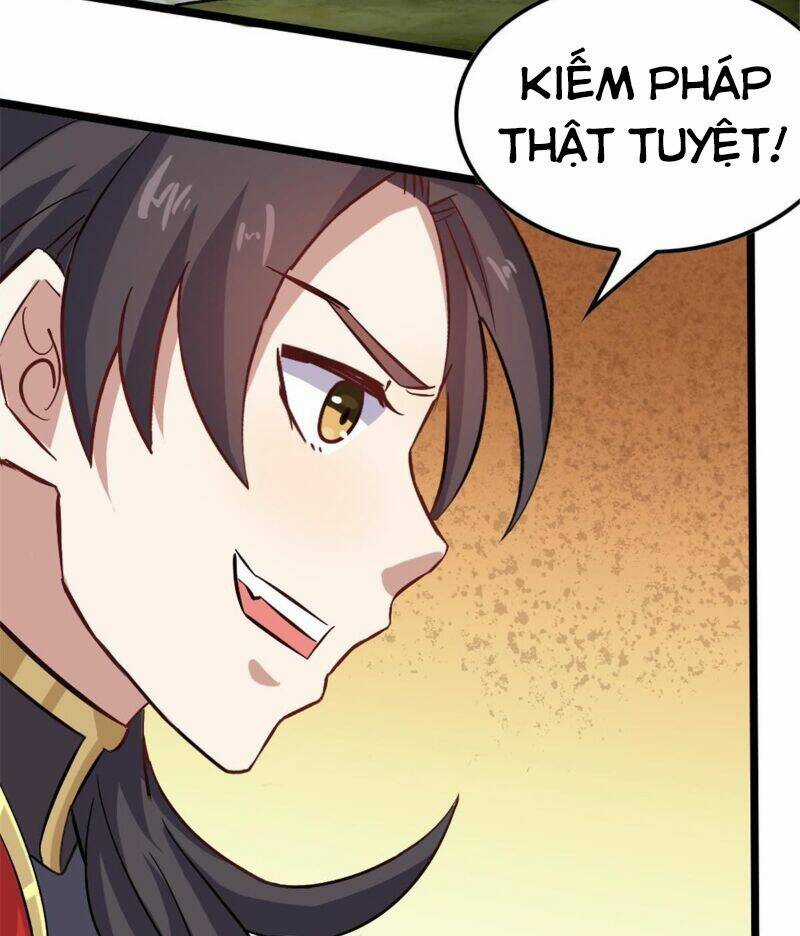 Vạn Đạo Long Hoàng Chapter 22 trang 45