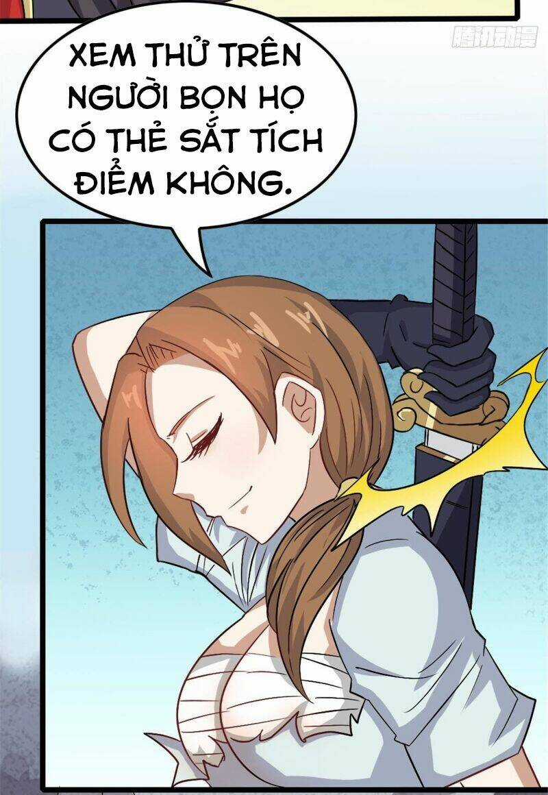 Vạn Đạo Long Hoàng Chapter 22 trang 46