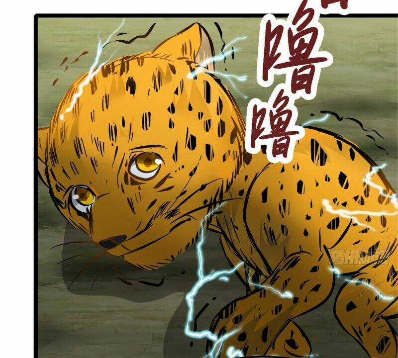 Vạn Đạo Long Hoàng Chapter 22 trang 48