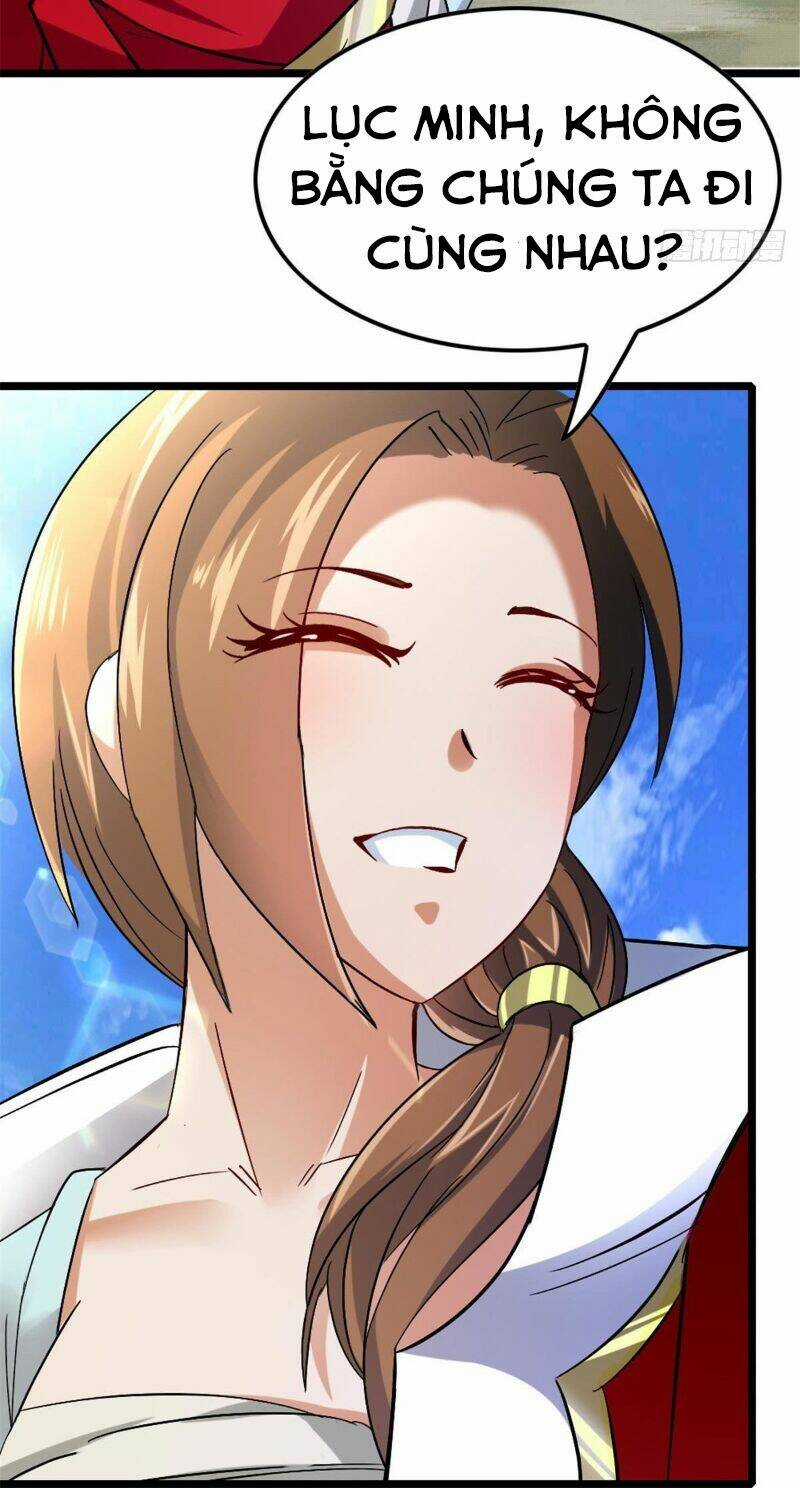 Vạn Đạo Long Hoàng Chapter 22 trang 5