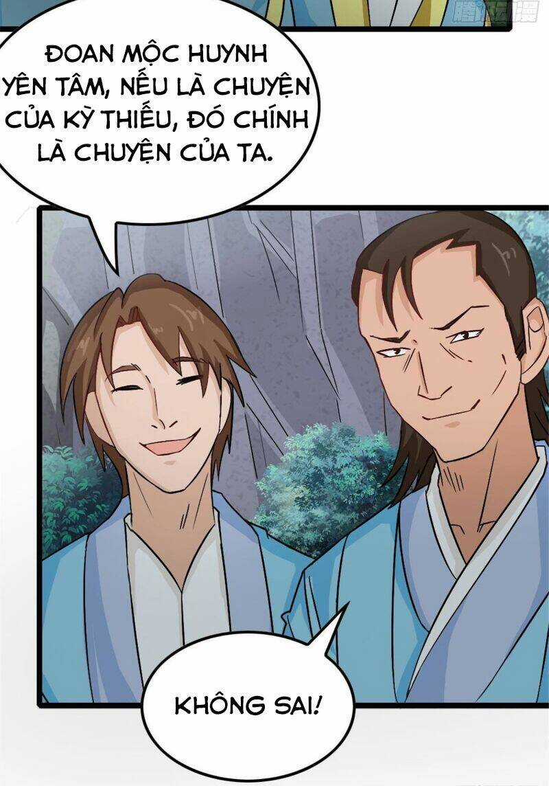 Vạn Đạo Long Hoàng Chapter 22 trang 50