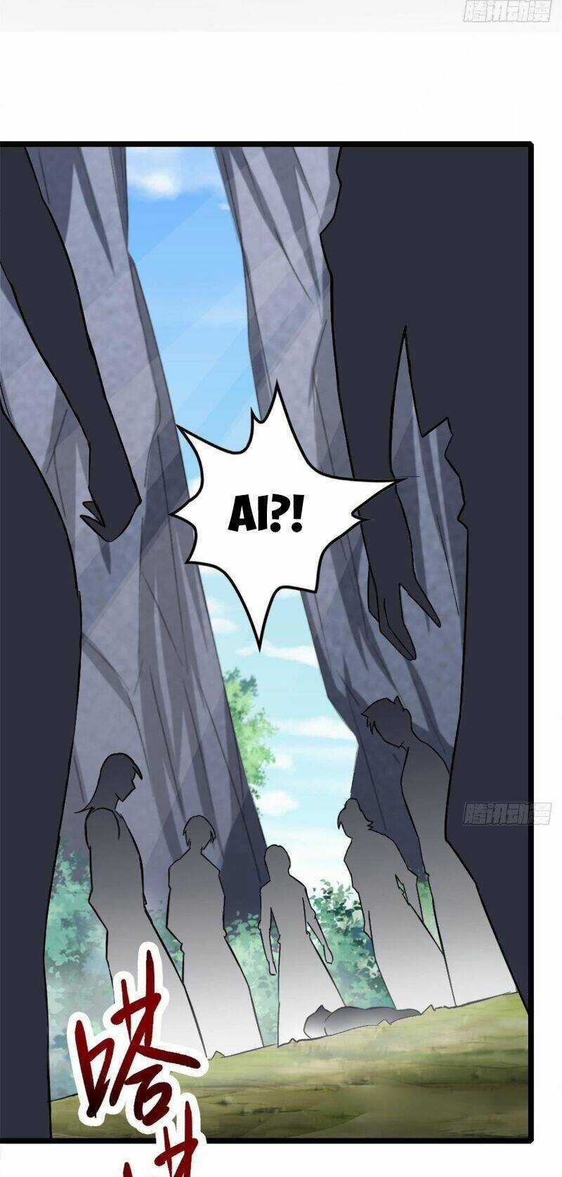 Vạn Đạo Long Hoàng Chapter 22 trang 51