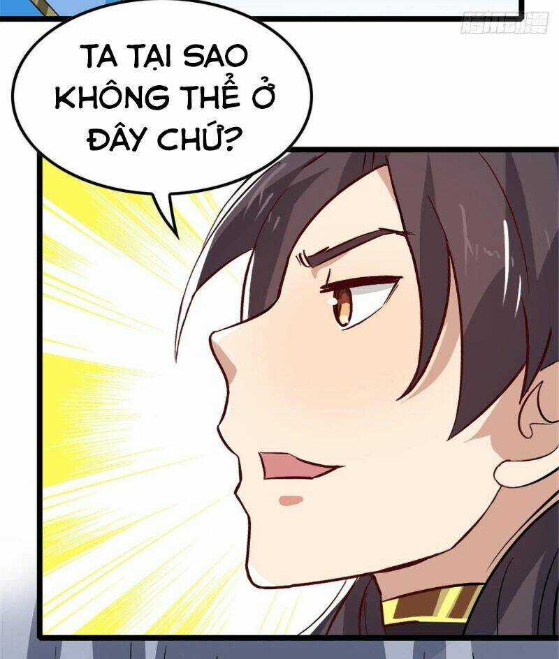 Vạn Đạo Long Hoàng Chapter 22 trang 54