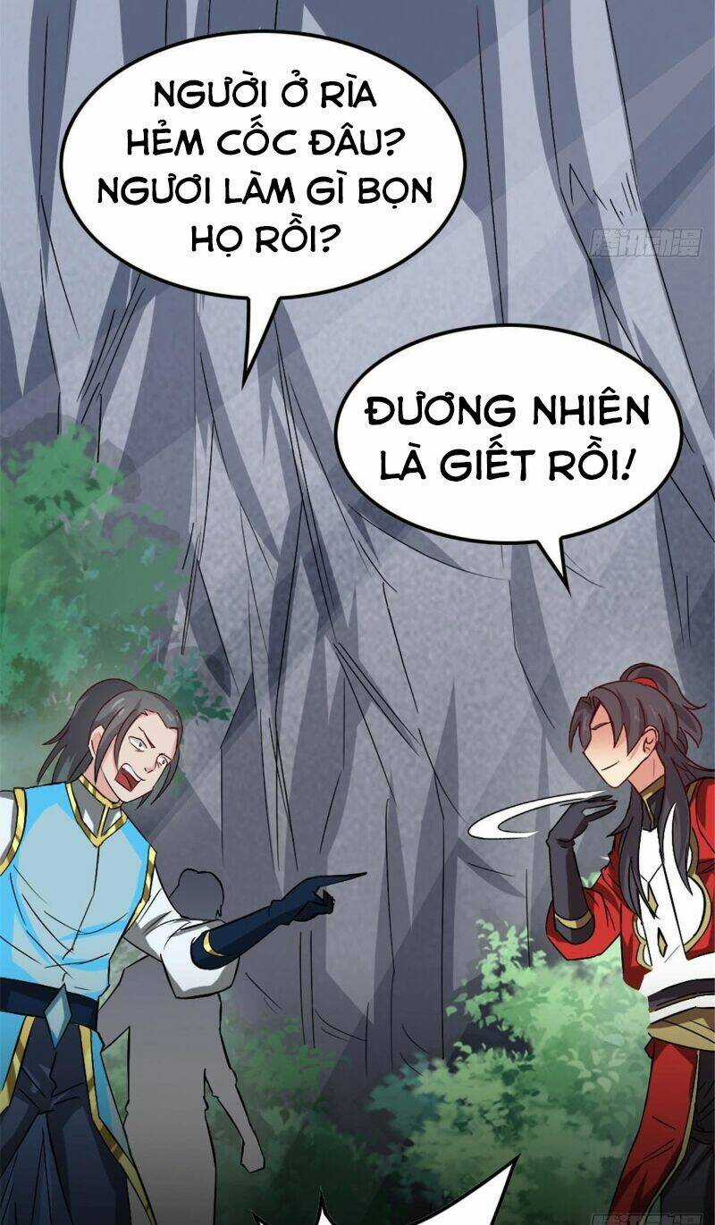 Vạn Đạo Long Hoàng Chapter 22 trang 55