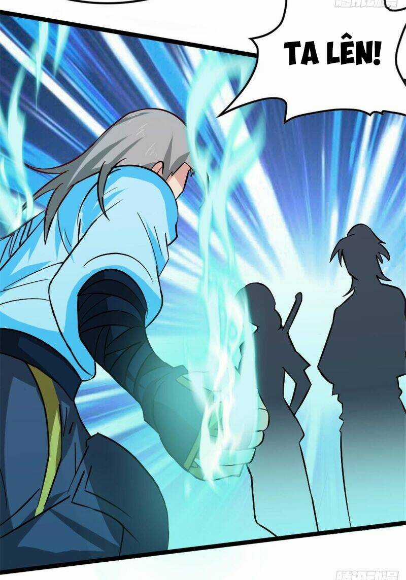 Vạn Đạo Long Hoàng Chapter 22 trang 57