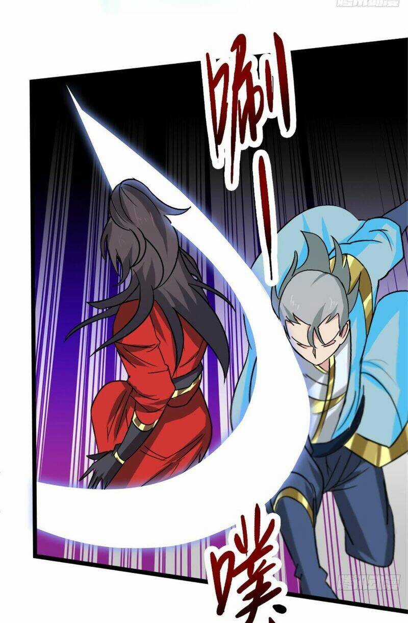 Vạn Đạo Long Hoàng Chapter 22 trang 58