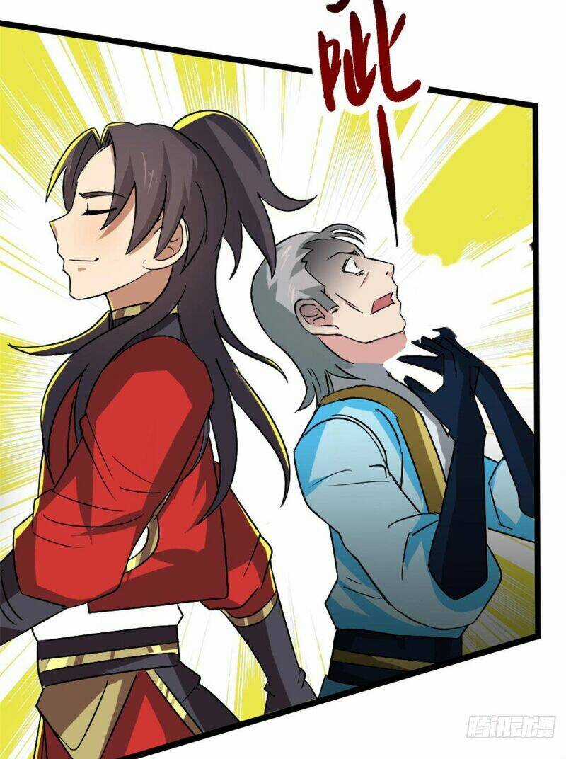 Vạn Đạo Long Hoàng Chapter 22 trang 59