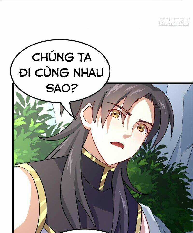 Vạn Đạo Long Hoàng Chapter 22 trang 6