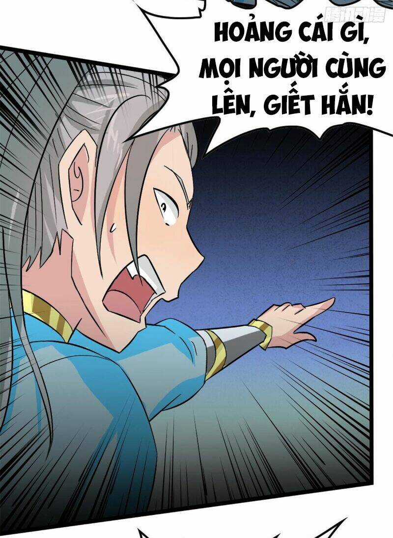 Vạn Đạo Long Hoàng Chapter 22 trang 61