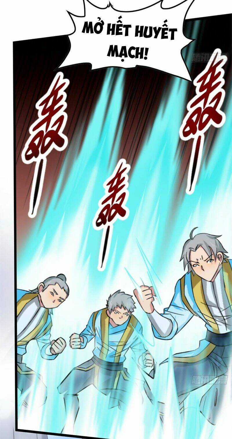 Vạn Đạo Long Hoàng Chapter 22 trang 62