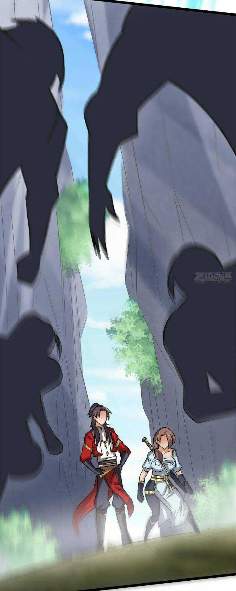 Vạn Đạo Long Hoàng Chapter 22 trang 63