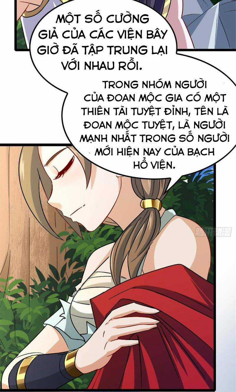 Vạn Đạo Long Hoàng Chapter 22 trang 7