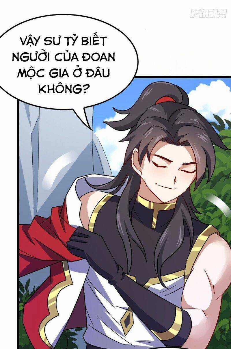 Vạn Đạo Long Hoàng Chapter 22 trang 9