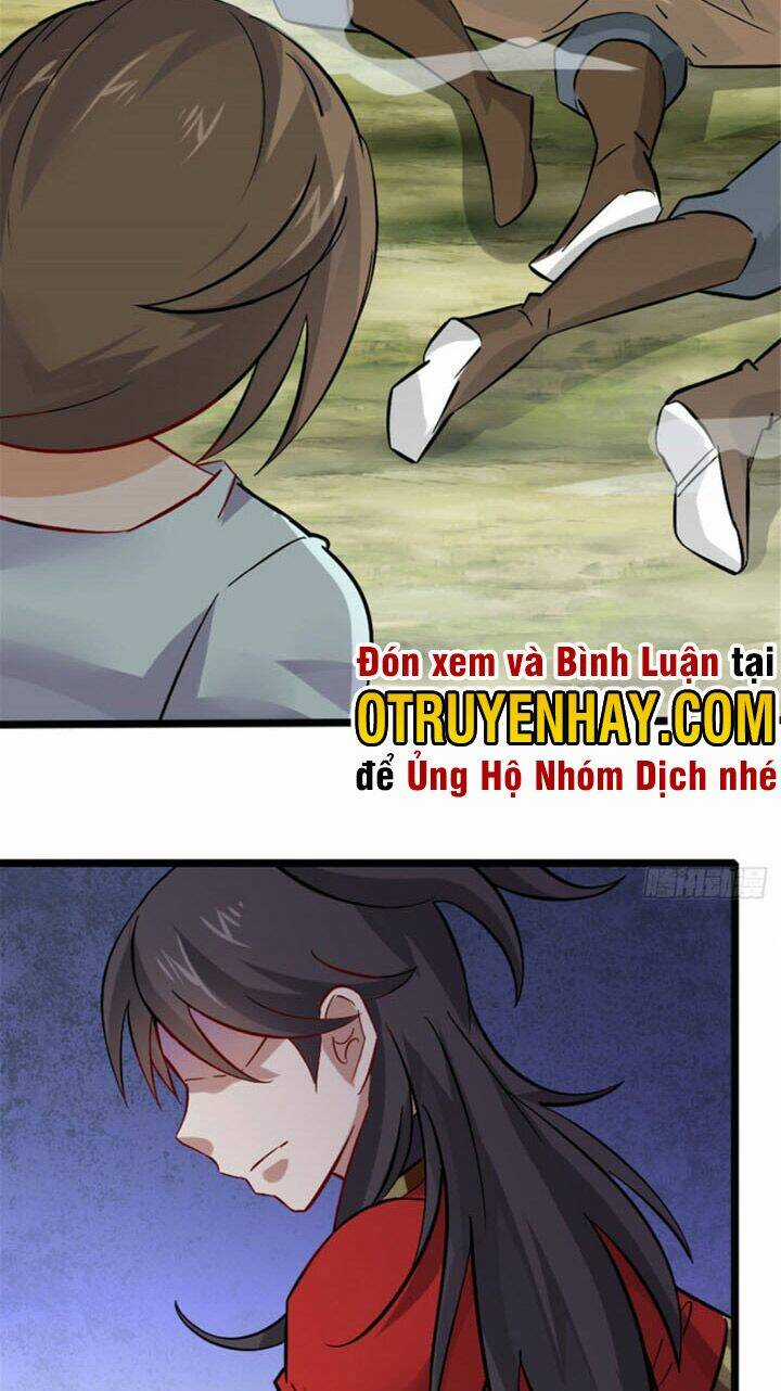 Vạn Đạo Long Hoàng Chapter 23 trang 10