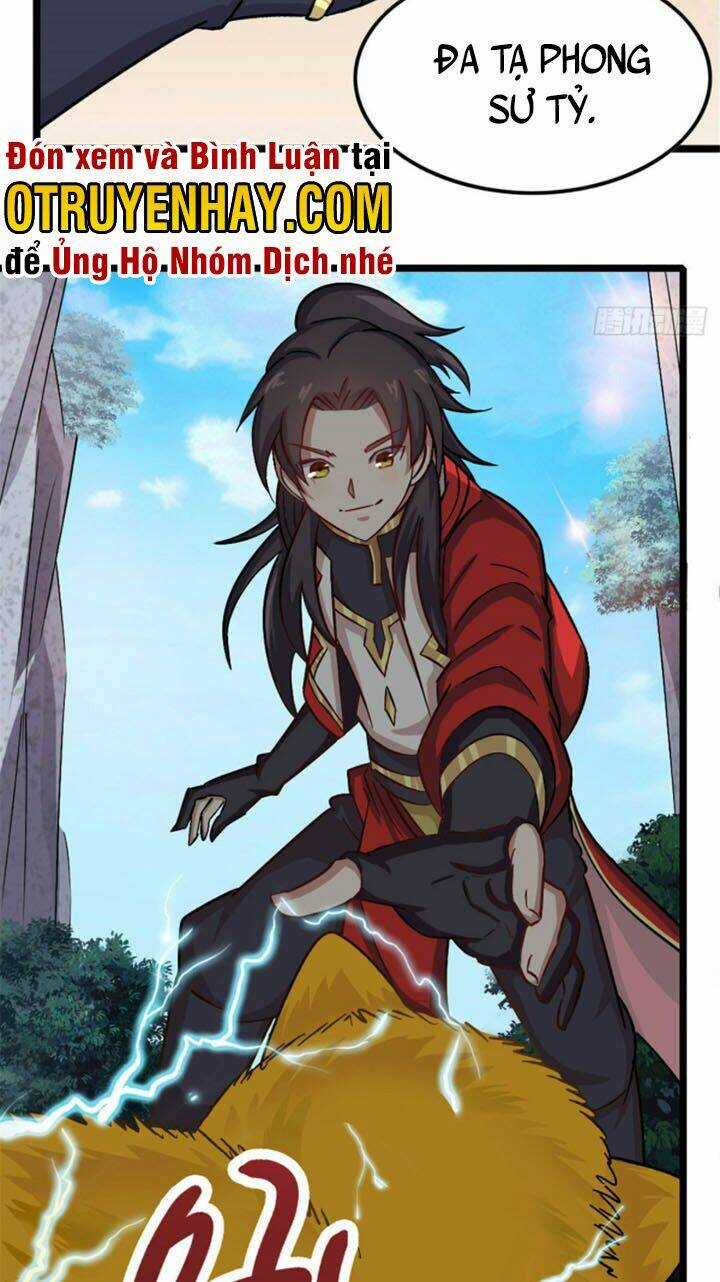 Vạn Đạo Long Hoàng Chapter 23 trang 16