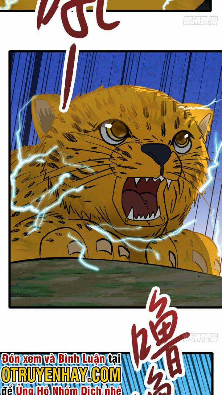 Vạn Đạo Long Hoàng Chapter 23 trang 17