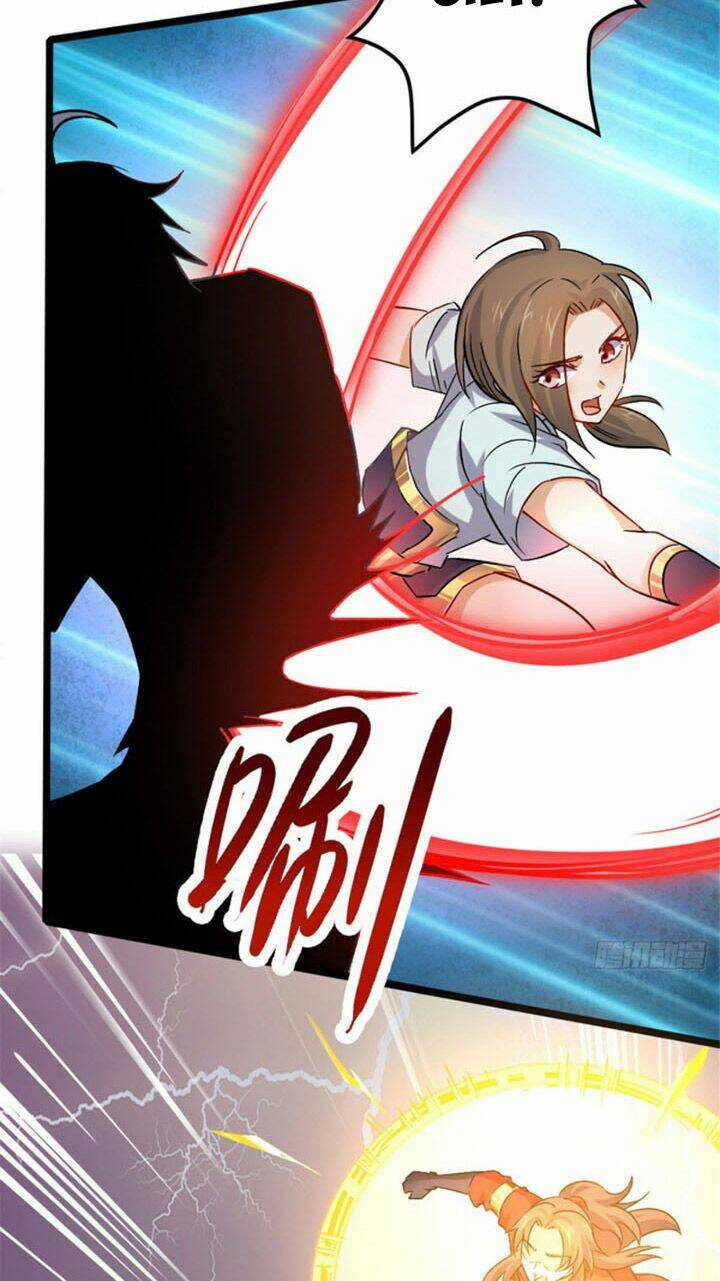 Vạn Đạo Long Hoàng Chapter 23 trang 2