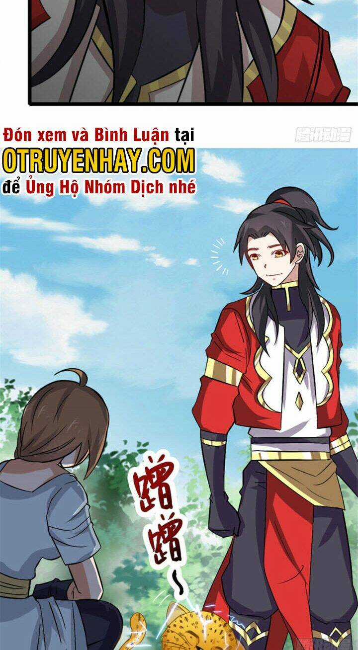 Vạn Đạo Long Hoàng Chapter 23 trang 24