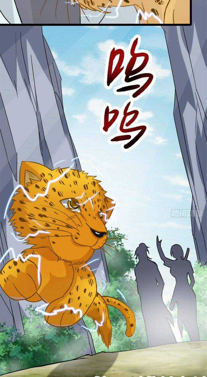 Vạn Đạo Long Hoàng Chapter 23 trang 26