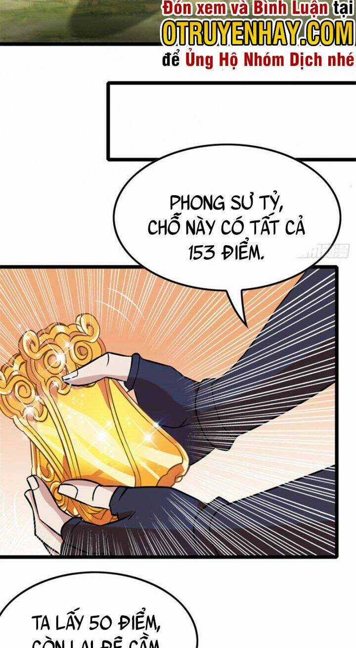 Vạn Đạo Long Hoàng Chapter 23 trang 27