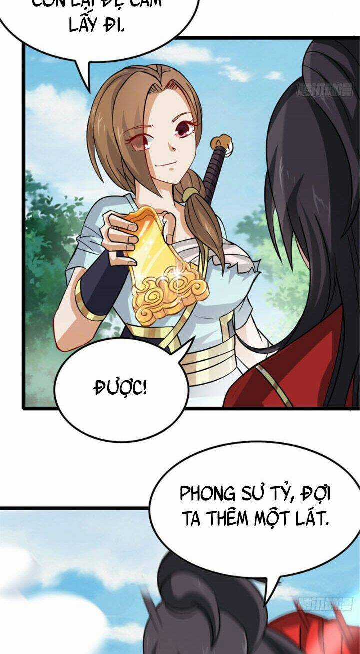 Vạn Đạo Long Hoàng Chapter 23 trang 28