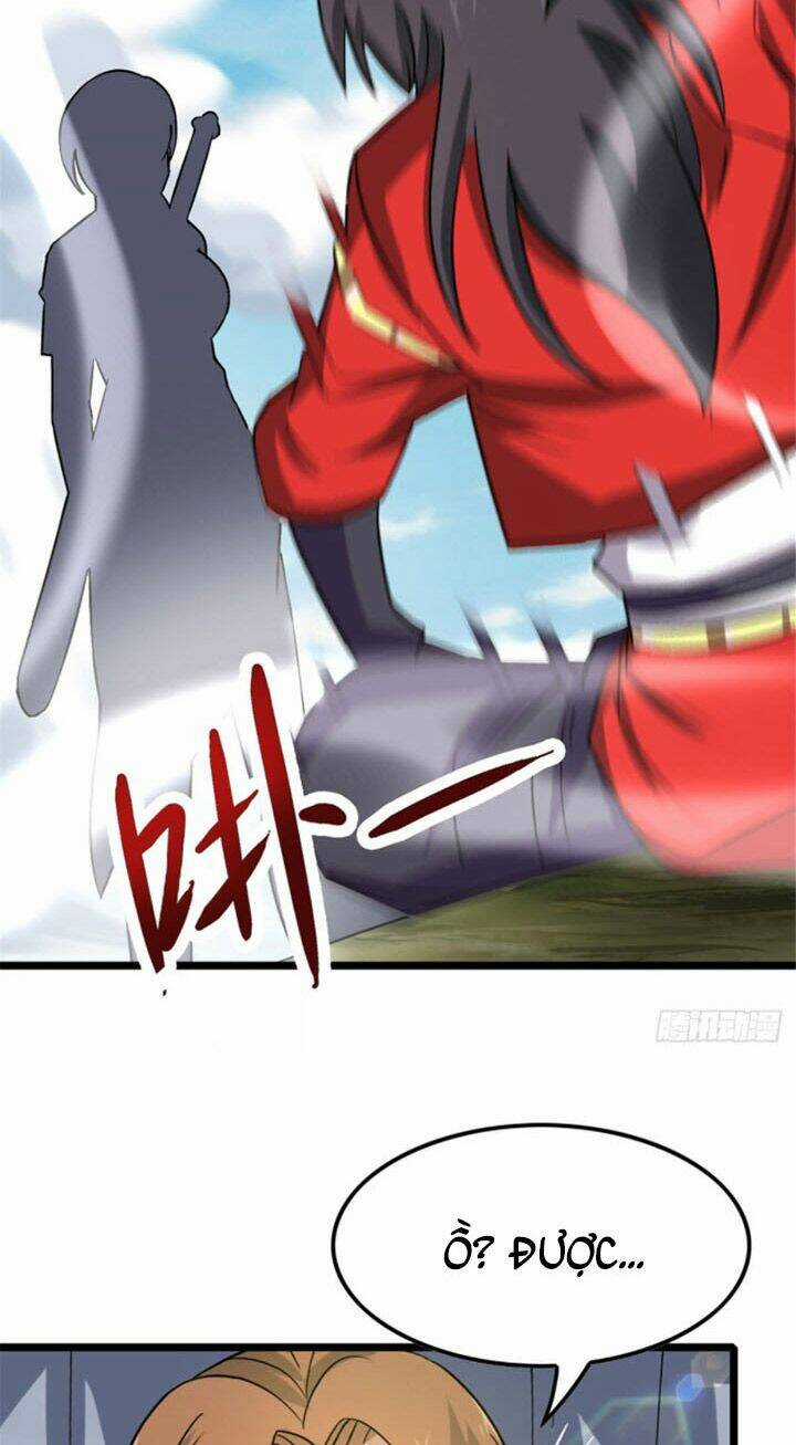 Vạn Đạo Long Hoàng Chapter 23 trang 29