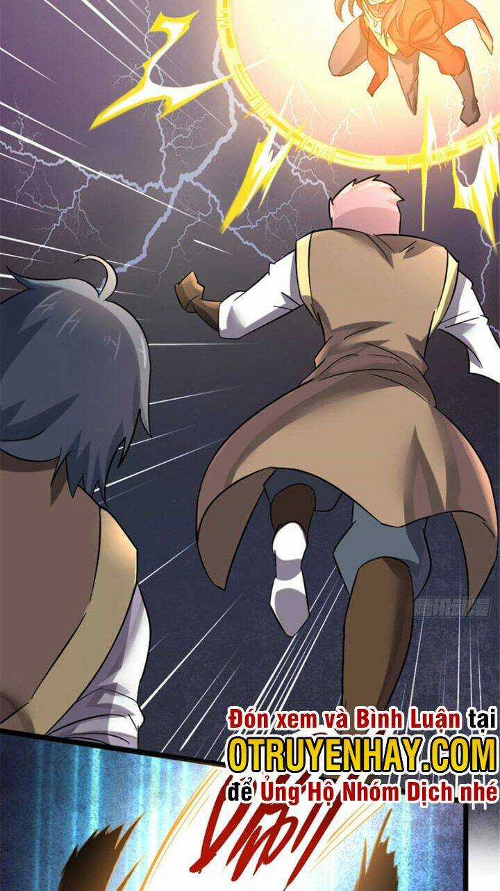 Vạn Đạo Long Hoàng Chapter 23 trang 3