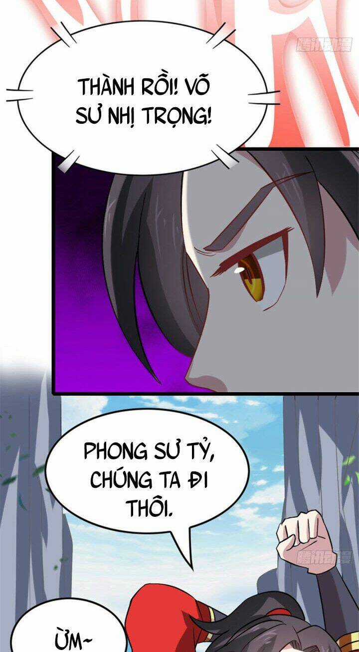 Vạn Đạo Long Hoàng Chapter 23 trang 32