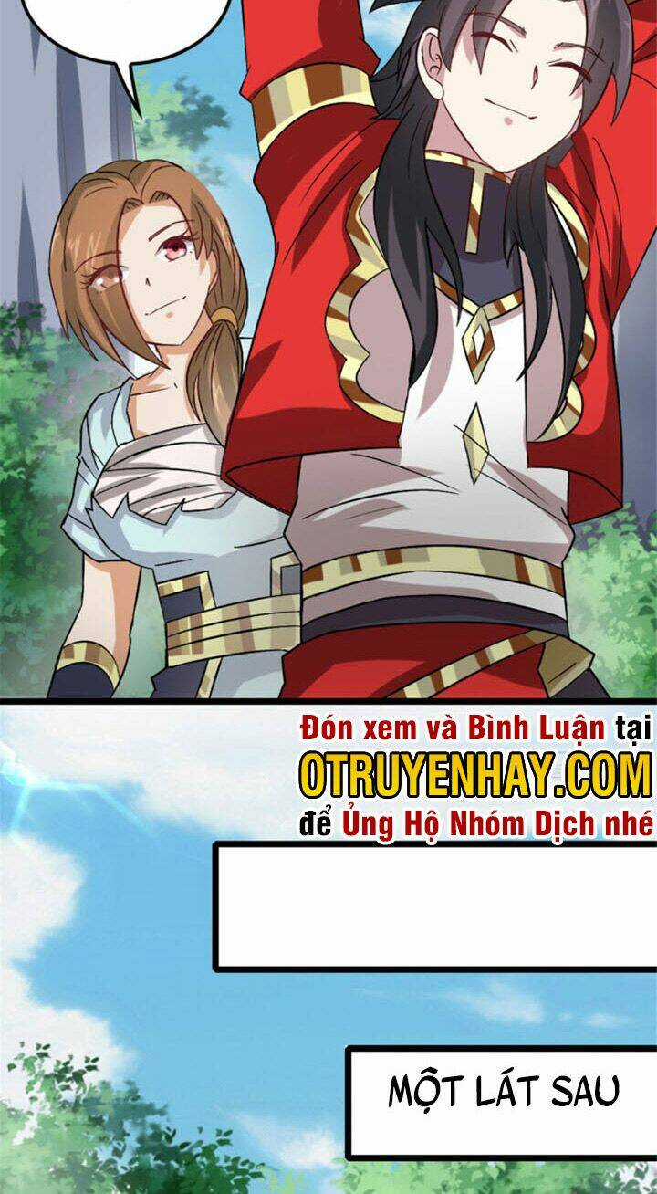 Vạn Đạo Long Hoàng Chapter 23 trang 33