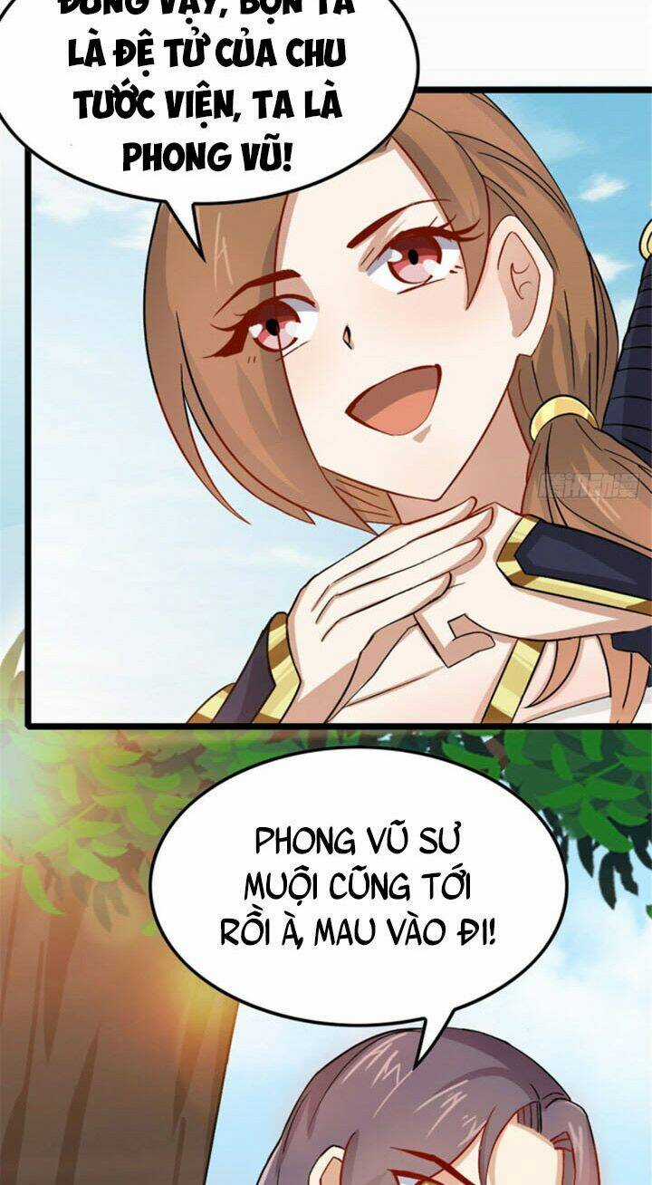 Vạn Đạo Long Hoàng Chapter 23 trang 38