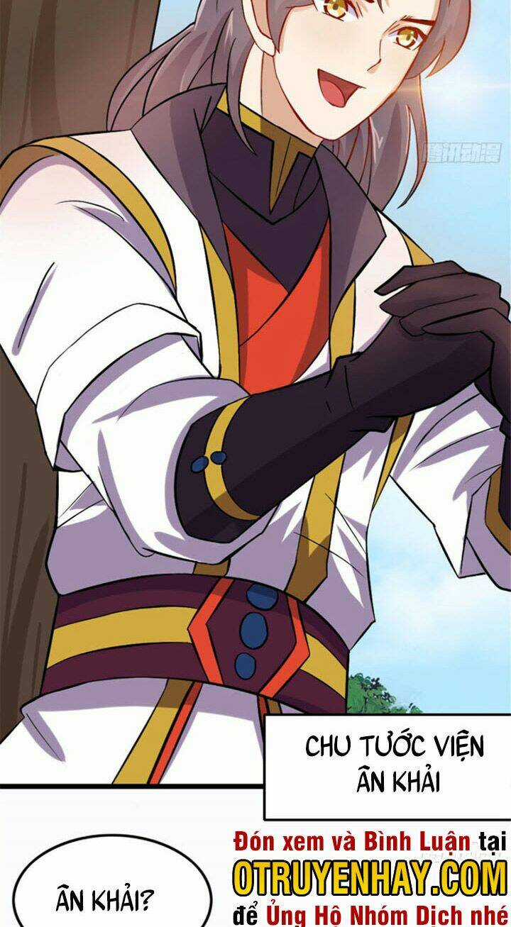 Vạn Đạo Long Hoàng Chapter 23 trang 39