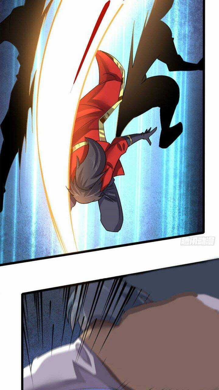 Vạn Đạo Long Hoàng Chapter 23 trang 4