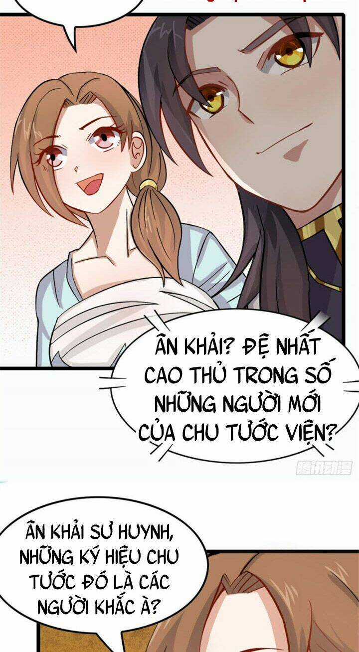 Vạn Đạo Long Hoàng Chapter 23 trang 40