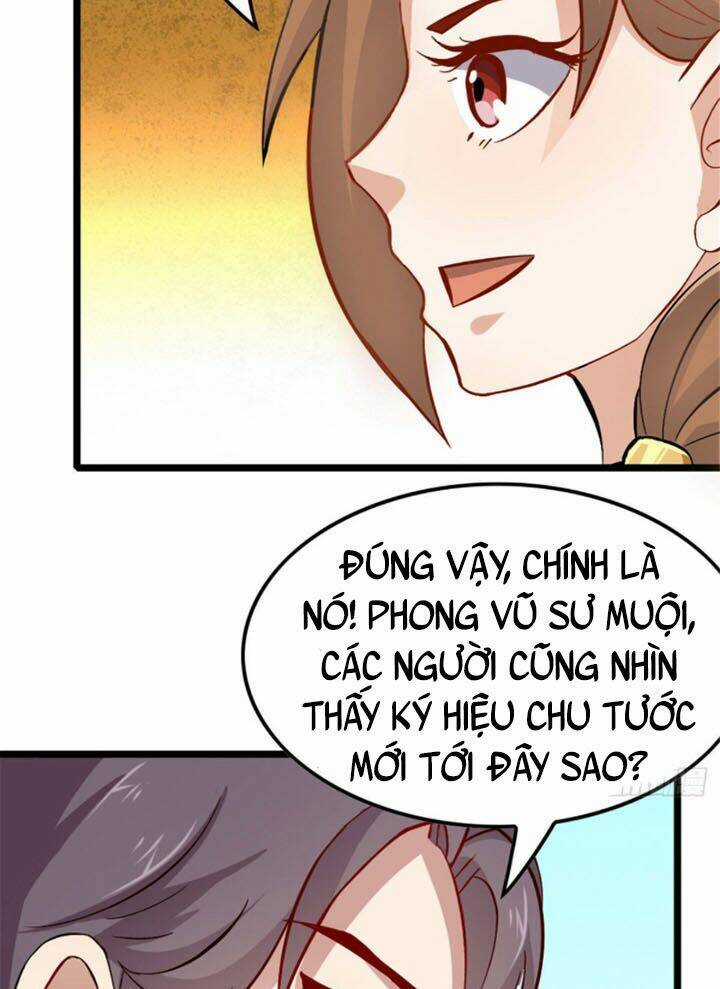 Vạn Đạo Long Hoàng Chapter 23 trang 41