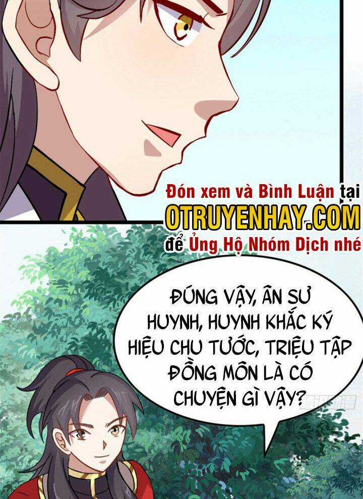Vạn Đạo Long Hoàng Chapter 23 trang 42