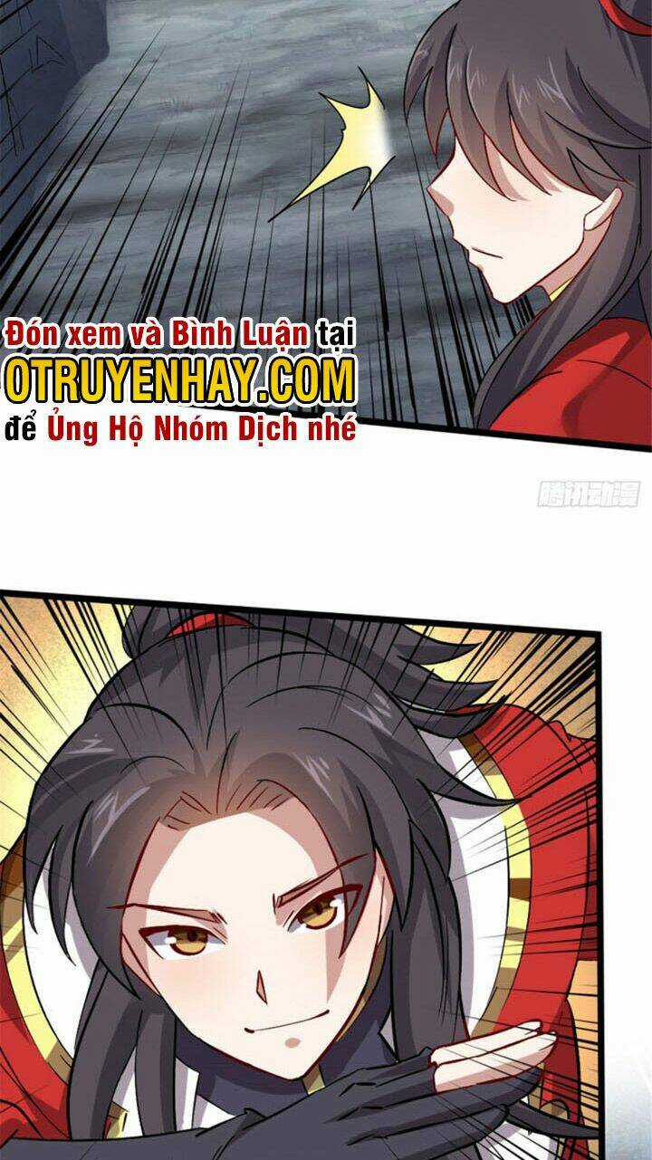 Vạn Đạo Long Hoàng Chapter 23 trang 7