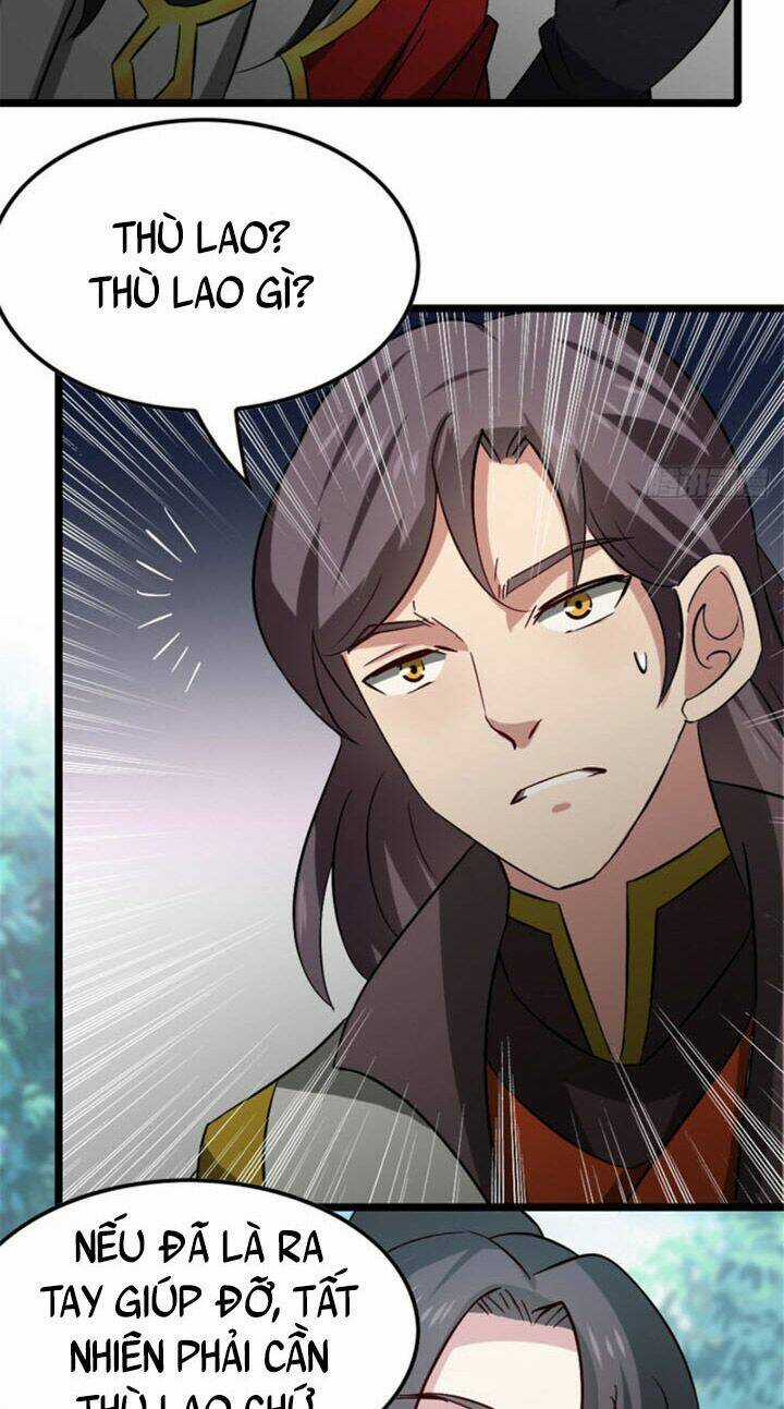 Vạn Đạo Long Hoàng Chapter 24 trang 11