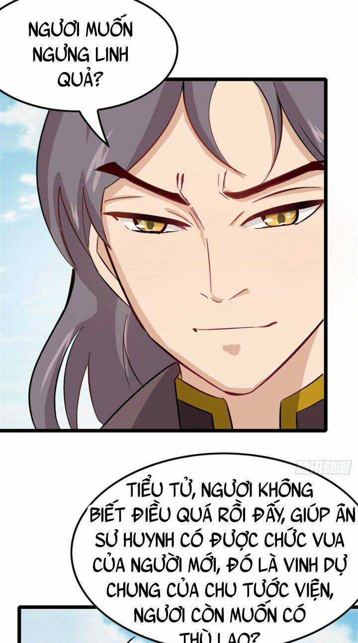 Vạn Đạo Long Hoàng Chapter 24 trang 13