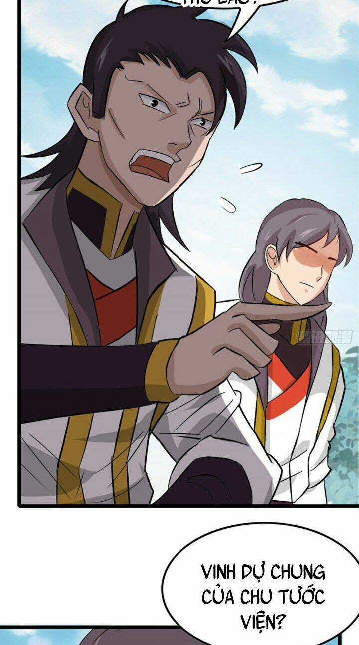 Vạn Đạo Long Hoàng Chapter 24 trang 14