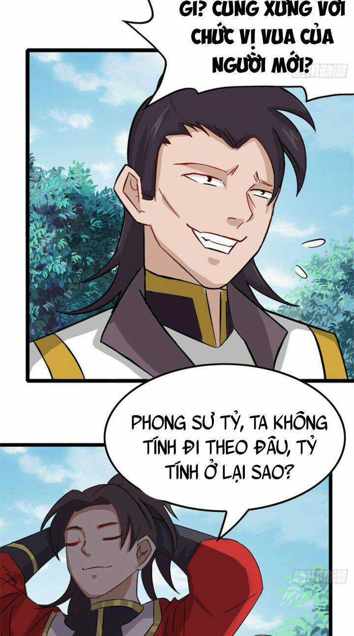 Vạn Đạo Long Hoàng Chapter 24 trang 16