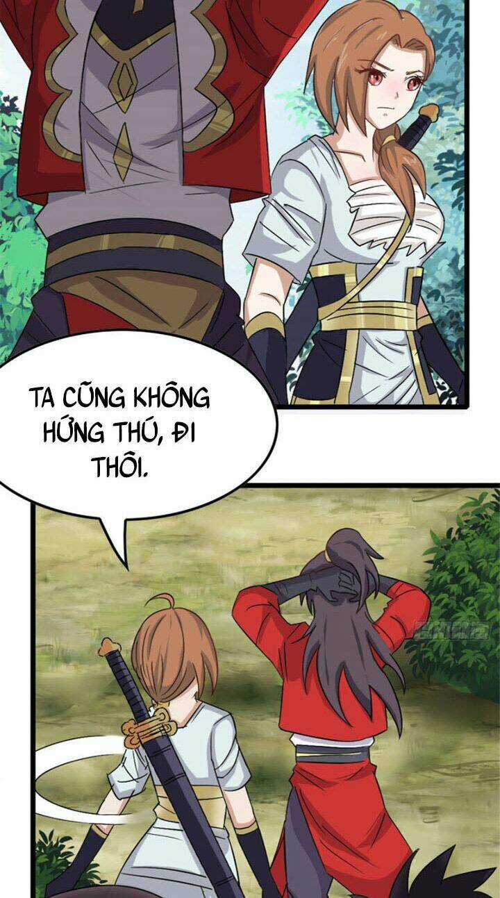 Vạn Đạo Long Hoàng Chapter 24 trang 17