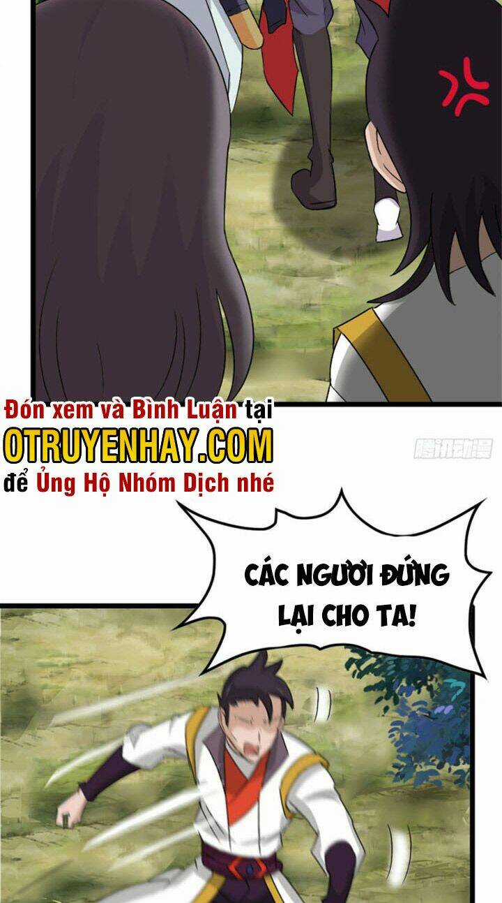 Vạn Đạo Long Hoàng Chapter 24 trang 18