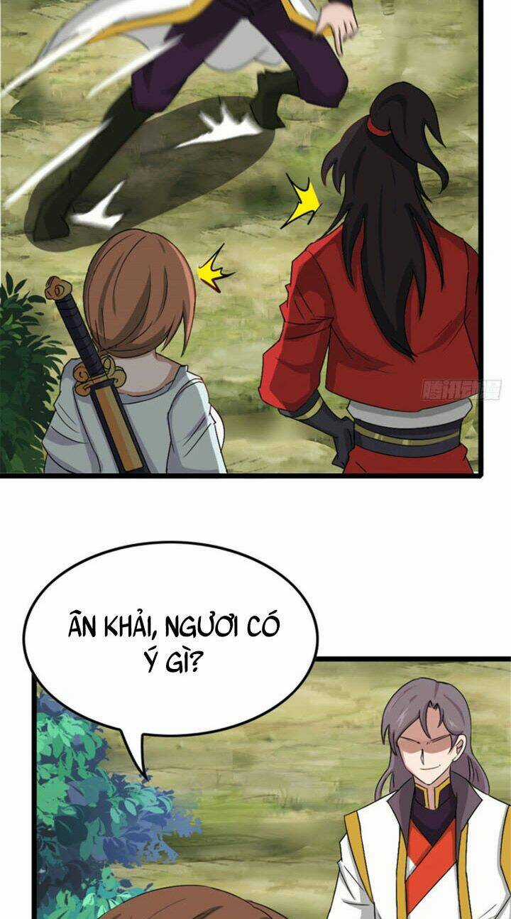 Vạn Đạo Long Hoàng Chapter 24 trang 19