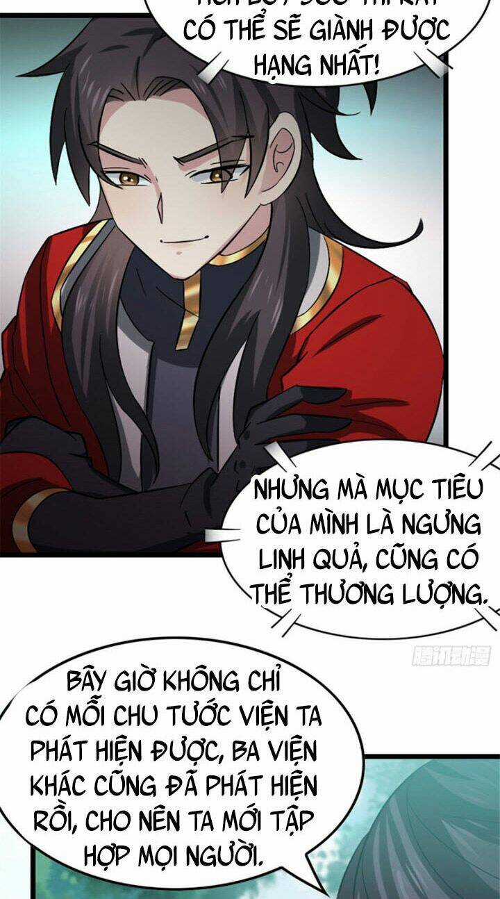 Vạn Đạo Long Hoàng Chapter 24 trang 2