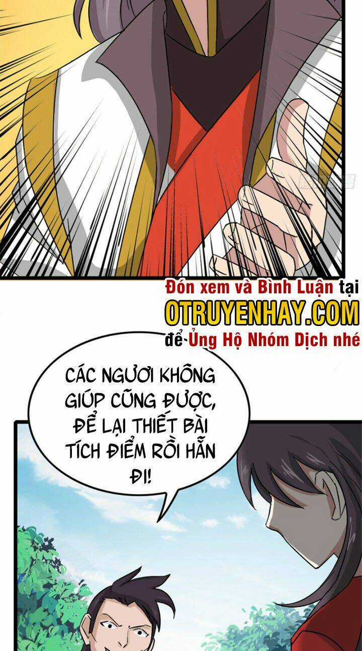 Vạn Đạo Long Hoàng Chapter 24 trang 21