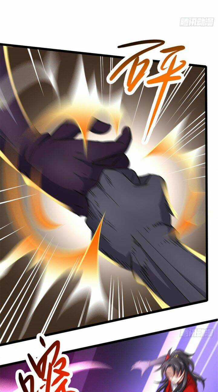 Vạn Đạo Long Hoàng Chapter 24 trang 24