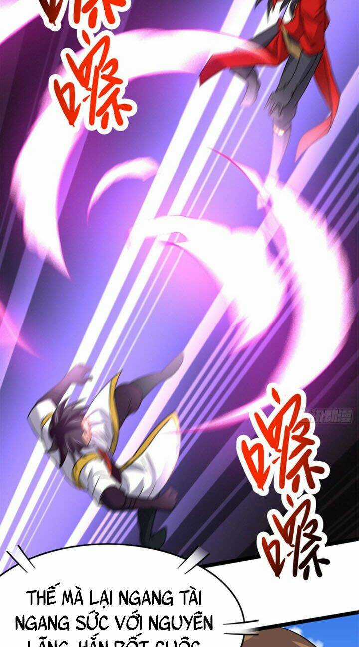 Vạn Đạo Long Hoàng Chapter 24 trang 25